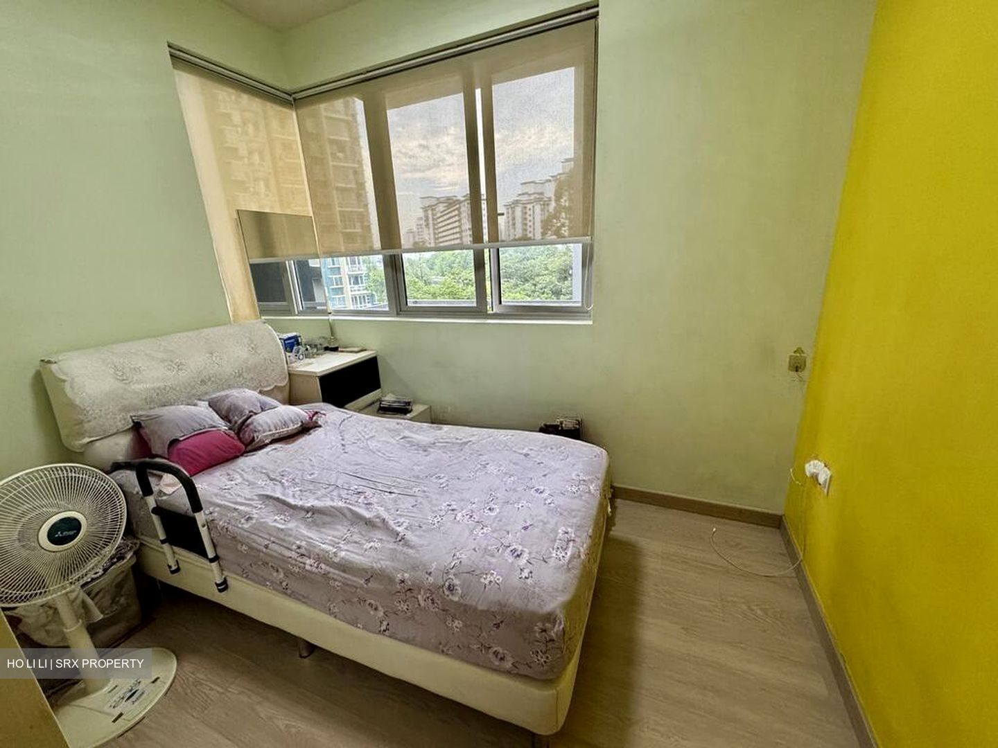 Austville Residences (D19), Condominium #504663001